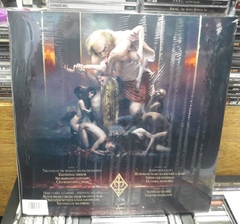 Cradle Of Filth - Existence Is Futile 2 LP´S Strictly Limited Edition Splatter Vinyl en internet