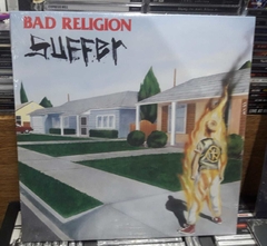 Bad Religion - Suffer