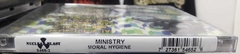 Ministry - Moral Hygiene PRE ORDER en internet