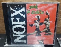 NOFX - Punk in Drublic