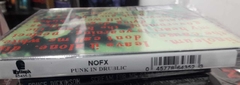 NOFX - Punk in Drublic en internet