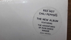 Red Hot Chili Peppers - I'm With You Digipack - comprar online