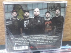 Hatebreed - Weight of the false self - comprar online