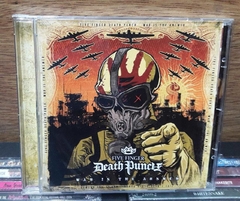 Five Finger Death Punch - War Is the Answer