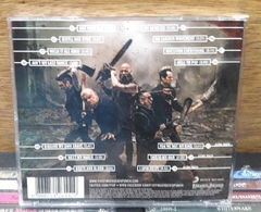 Five Finger Death Punch - Got Your Six - comprar online