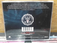 Five Finger Death Punch - American Capitalist - comprar online