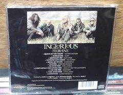 Inglorious - Heroine - comprar online