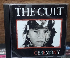 The Cult - Ceremony