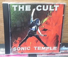 The Cult - Sonic Temple