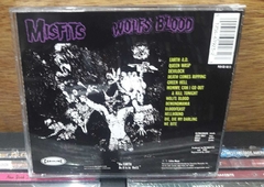 Misfits Earth A.D./Wolfs Blood - comprar online