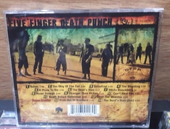 Five Finger Death Punch - The way of the fist - comprar online