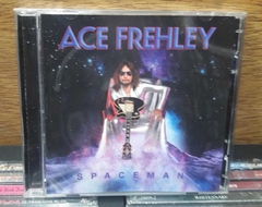 Ace Frehley - Spaceman