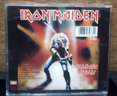 Iron Maiden - Purgatory Made In Japan - comprar online