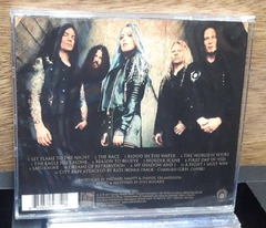 Arch Enemy - Will To Power - comprar online