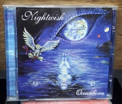 Nightwish - Oceanborn