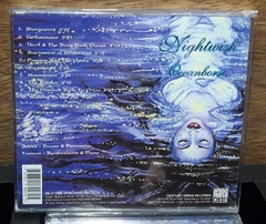 Nightwish - Oceanborn - comprar online