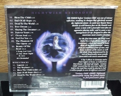 Nightwish - Century Child 5 Bonus Track - comprar online