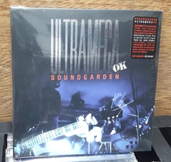 Soundgarden - Ultramega OK