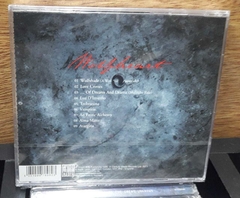 Moonspell - Wolfheart - comprar online