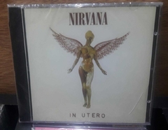 Nirvana - In Utero