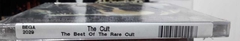 The Cult - The Best Of Rare Cult en internet