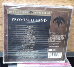 Queensrÿche - Promised Land Remastered - comprar online