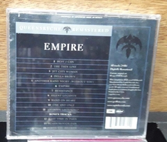 Queensrÿche Empire - comprar online