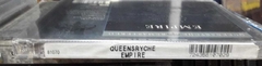 Queensrÿche Empire en internet