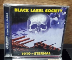 Black Label Society - 1919 Eternal