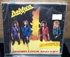 Dokken - Under Lock And Key