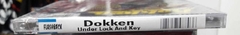 Dokken - Under Lock And Key en internet