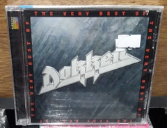 Dokken - The Very Best Of Dokken