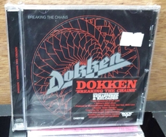 Dokken - Breaking The Chains