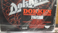 Dokken - Breaking The Chains en internet