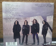 Megadeth - The World Needs A Hero - comprar online