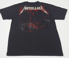 Remera Metallica Kill 'Em All - comprar online