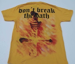 Remera Mercyful Fate Don't Break the Oath - comprar online