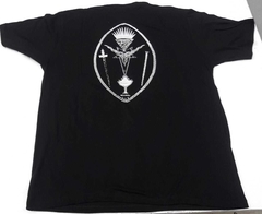 Remera Impurity Into The Ritual Chamber - comprar online