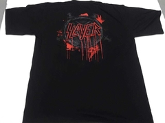 Remera Slayer - comprar online