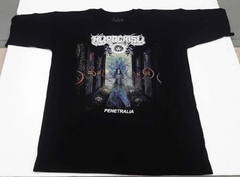 Remera Hypocrisy Penetralia