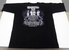 Remera Hypocrisy Penetralia - comprar online