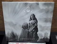 Lacrimosa - Leidenschaft