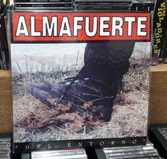 Almafuerte - del entorno