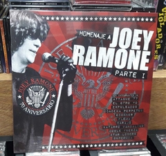 Homenaje A Joey Ramone Parte 1 Attaque Flema Expulsados..