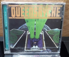 Queensrÿche - The Warning