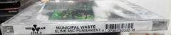 Municipal Waste - Slime and Punishment en internet