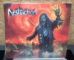Destruction - Diabolical