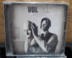 Volbeat - Servant of the Mind