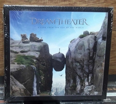 Dream Theater - A View from the Top of the World