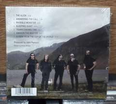 Dream Theater - A View from the Top of the World - comprar online
